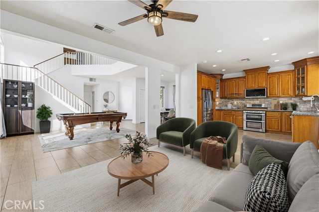4 Bed Home for Sale in Canyon Country, California