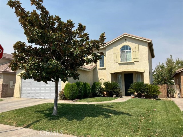 14274 Tortoise Pl, Victorville, CA 92394