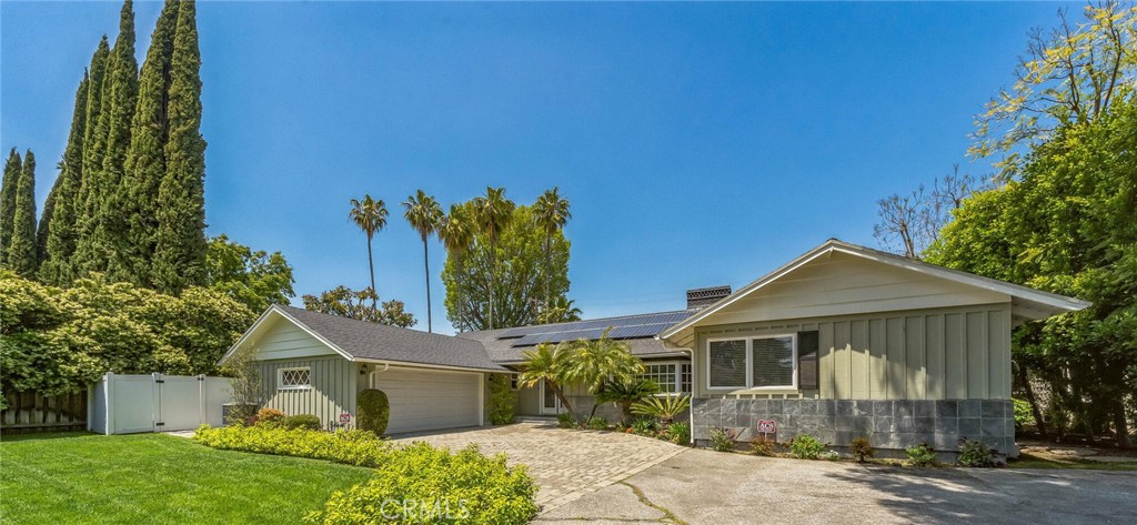 10457 Camarillo Street, Toluca Lake, CA 91602
