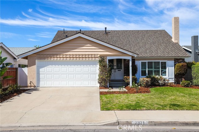 Detail Gallery Image 2 of 47 For 7371 Spruce Cir, La Palma,  CA 90623 - 4 Beds | 3 Baths