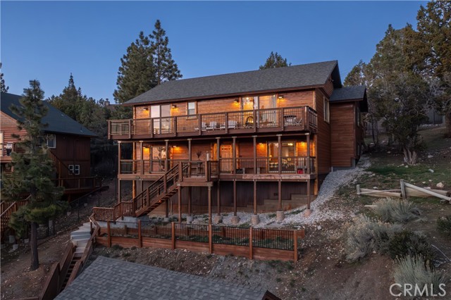 Detail Gallery Image 44 of 44 For 43451 Sheephorn Rd, Big Bear Lake,  CA 92315 - 6 Beds | 4/1 Baths