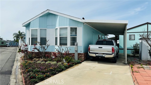 Detail Gallery Image 8 of 18 For 14352 Beach Bld #126,  Westminster,  CA 92683 - 3 Beds | 2 Baths