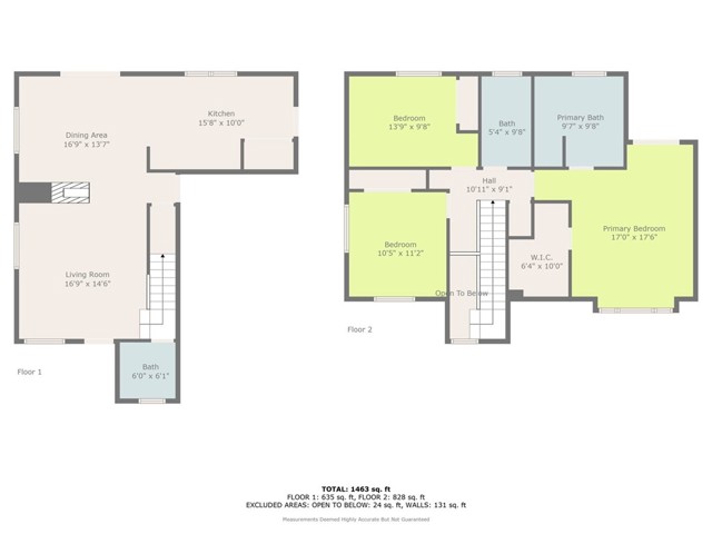 Detail Gallery Image 42 of 46 For 22528 Canal Cir, Grand Terrace,  CA 92313 - 3 Beds | 2/1 Baths