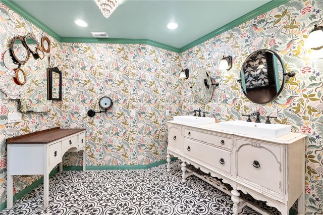 Detail Gallery Image 36 of 57 For 26655 Del Rosa, Hemet,  CA 92544 - 6 Beds | 3 Baths