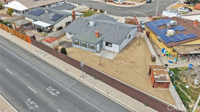 Detail Gallery Image 58 of 61 For 936 Pinon, Barstow,  CA 92311 - 4 Beds | 2 Baths