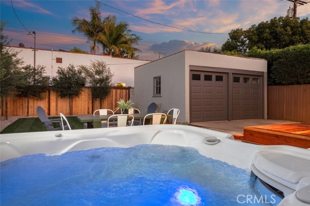 Detail Gallery Image 28 of 41 For 532 Roswell Ave, Long Beach,  CA 90814 - 2 Beds | 1 Baths