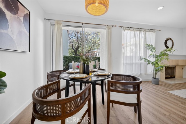 Detail Gallery Image 16 of 47 For 5534 Las Virgenes #119,  Calabasas,  CA 91302 - 3 Beds | 2/1 Baths