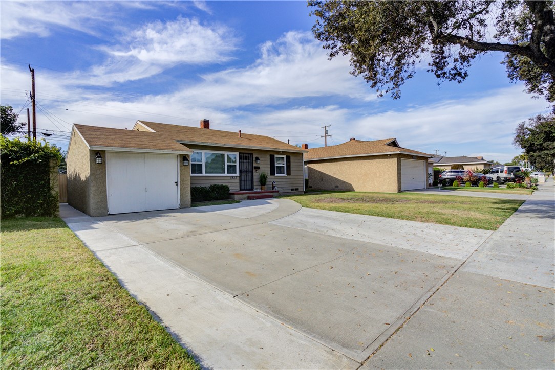 Image 3 for 5823 Fidler Ave, Lakewood, CA 90712