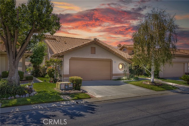 Detail Gallery Image 1 of 30 For 6036 Spanish Trail Cv, Banning,  CA 92220 - 2 Beds | 2 Baths