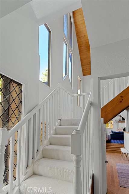 Detail Gallery Image 38 of 66 For 951 Osprey Ln, Lake Arrowhead,  CA 92352 - 4 Beds | 4 Baths