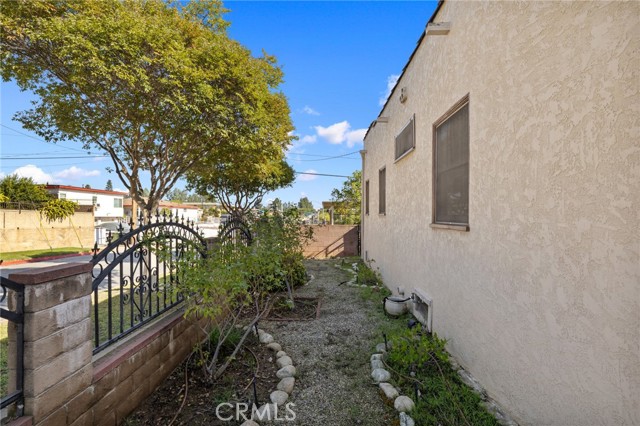 Detail Gallery Image 36 of 48 For 600 La Paloma Ave, Alhambra,  CA 91801 - 2 Beds | 1 Baths