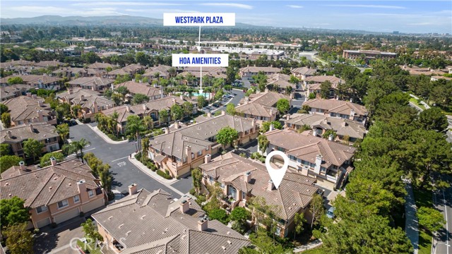 Detail Gallery Image 24 of 25 For 2802 Ladrillo Aisle #25,  Irvine,  CA 92606 - 2 Beds | 2 Baths