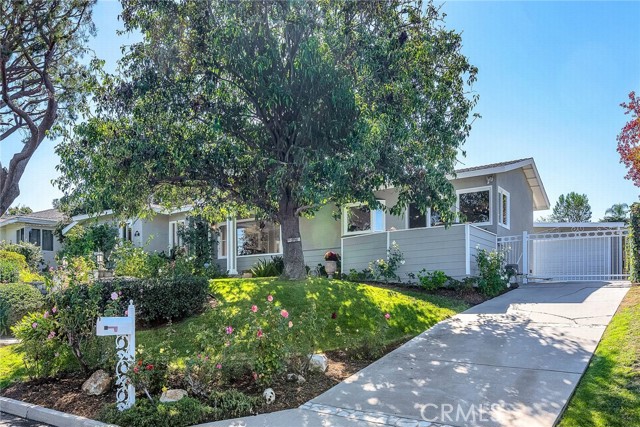 Detail Gallery Image 53 of 54 For 4548 Marloma Drive, Rolling Hills Estates,  CA 90274 - 4 Beds | 3 Baths