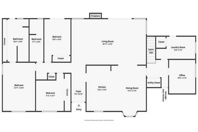 Image 45 of 55 For 15744 Beaver Run Road