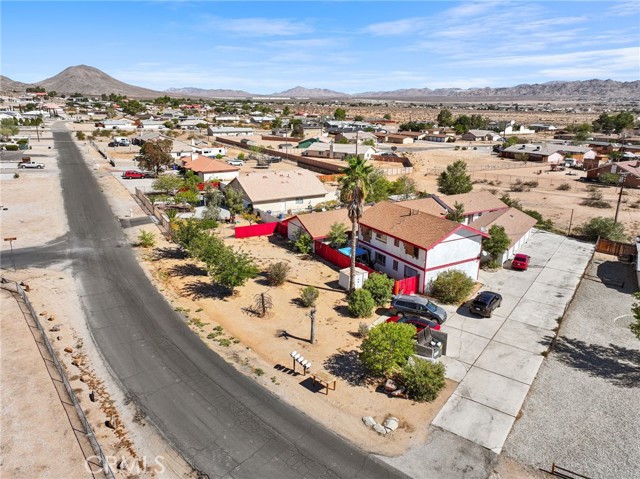 Detail Gallery Image 7 of 35 For 15975 Serrano, Apple Valley,  CA 92307 - – Beds | – Baths