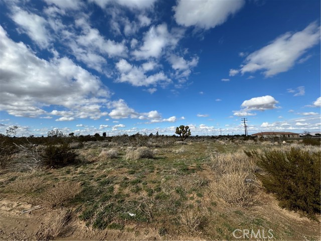 Detail Gallery Image 1 of 1 For 0 Joshua Rd, Victorville,  CA 92392 - – Beds | – Baths