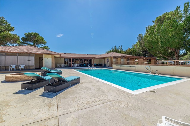 Detail Gallery Image 40 of 41 For 48303 W 20th Street #181,  Lancaster,  CA 93534 - 3 Beds | 2 Baths
