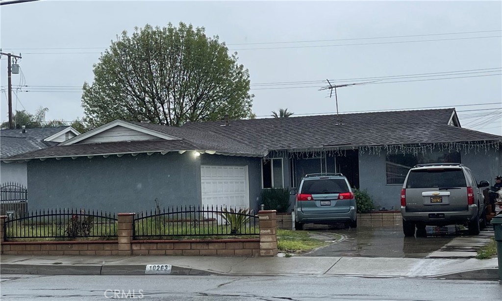 10263 Monte Vista Avenue, Montclair, CA 91763