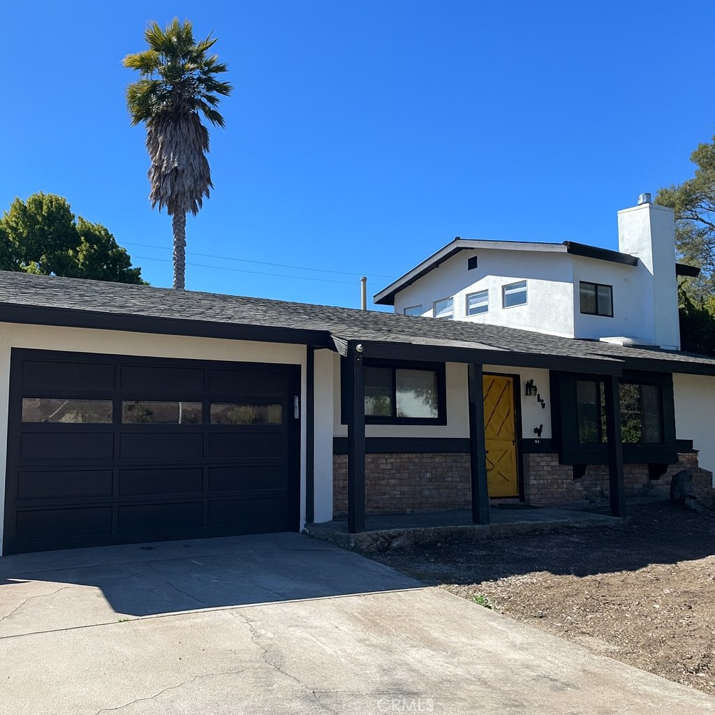 1945 Oceanaire Drive