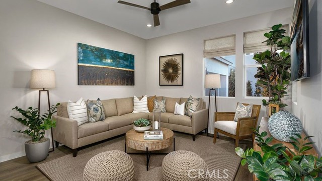 Detail Gallery Image 12 of 13 For 24314 Juni Ct, –,  CA 92883 - 3 Beds | 2/1 Baths