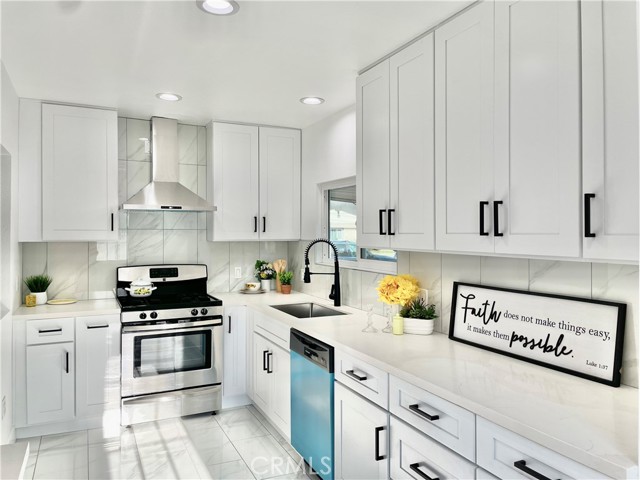 Detail Gallery Image 16 of 32 For 6281 Stanton Ave, Buena Park,  CA 90621 - 3 Beds | 2/1 Baths