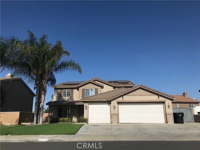 6449 Lavender St, Corona, CA 92880