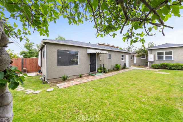 Detail Gallery Image 54 of 57 For 3552 Gaviota Avenue, Long Beach,  CA 90807 - 3 Beds | 1 Baths