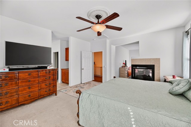 Detail Gallery Image 52 of 67 For 32797 Secretariat Ct, Menifee,  CA 92584 - 5 Beds | 4 Baths