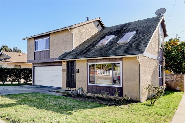 2700 Graham Avenue, Redondo Beach, California 90278, 3 Bedrooms Bedrooms, ,1 BathroomBathrooms,Residential,Sold,Graham Avenue,SB22001373