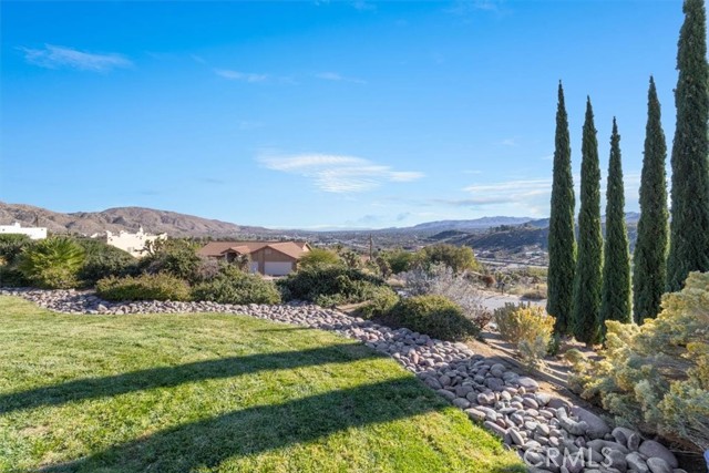 Detail Gallery Image 31 of 35 For 7636 Shafter, Yucca Valley,  CA 92284 - 3 Beds | 2 Baths