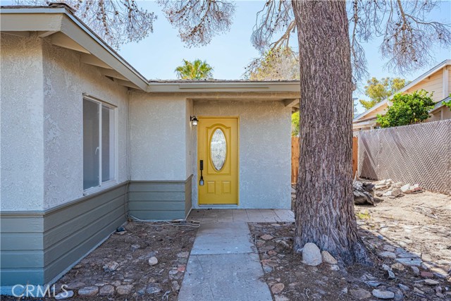 Detail Gallery Image 4 of 16 For 73163 Sun Valley Dr, Twentynine Palms,  CA 92277 - 2 Beds | 1 Baths