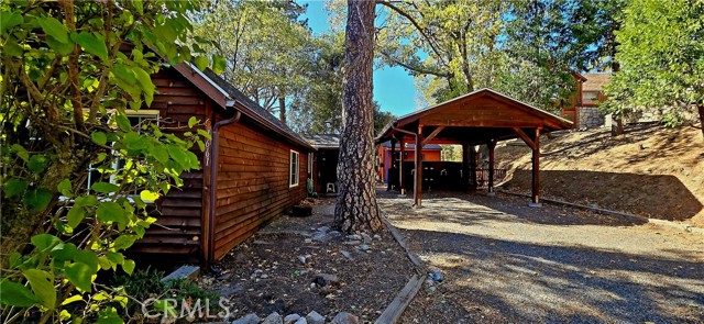 Detail Gallery Image 2 of 21 For 21661 Crest Forest Dr, Cedarpines Park,  CA 92322 - 1 Beds | 1 Baths