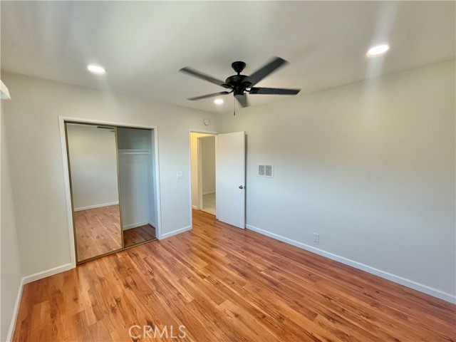 Detail Gallery Image 9 of 12 For 3123 Foothill Bld #08,  La Crescenta,  CA 91214 - 1 Beds | 1 Baths