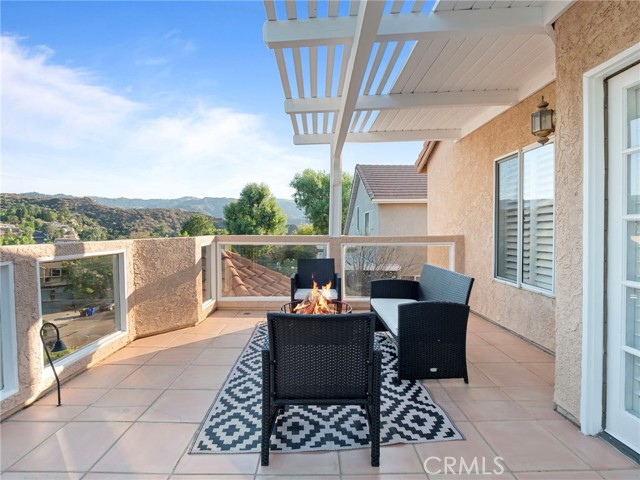 Image 34 of 75 For 24512 Skyridge Drive