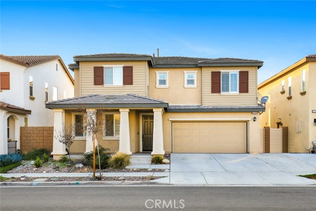 6505 Prelude St, Eastvale, CA 92880