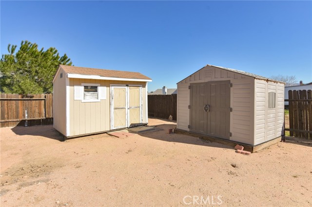 Detail Gallery Image 57 of 60 For 15094 Farmington St, Hesperia,  CA 92345 - 3 Beds | 2 Baths