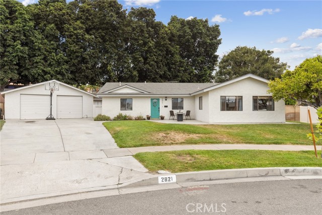 Detail Gallery Image 30 of 31 For 2821 N Gaff St, Orange,  CA 92865 - 3 Beds | 2 Baths