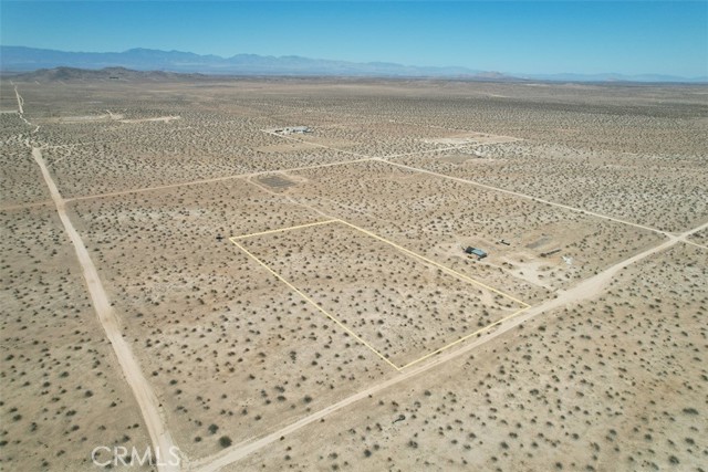 Detail Gallery Image 5 of 10 For 0 Pineridge Rd, Adelanto,  CA 92301 - – Beds | – Baths