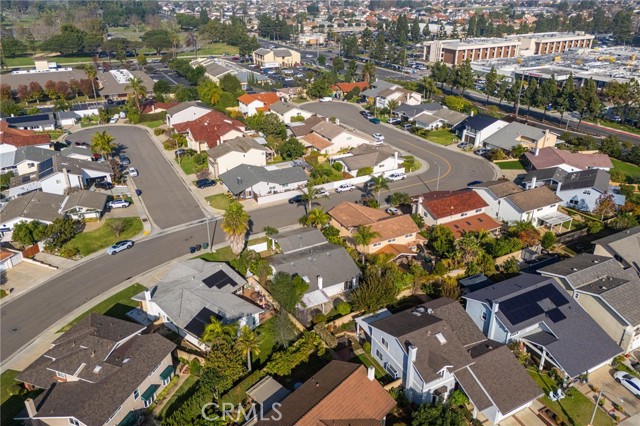 Detail Gallery Image 27 of 30 For 10928 El Domino, Fountain Valley,  CA 92708 - 3 Beds | 2 Baths