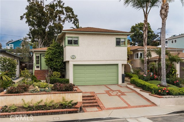 3008 Maple Avenue, Manhattan Beach, California 90266, 2 Bedrooms Bedrooms, ,2 BathroomsBathrooms,Residential,Sold,Maple,SB18095378