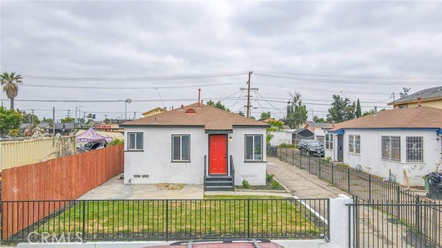 307 E 109Th St, Los Angeles, CA 90061