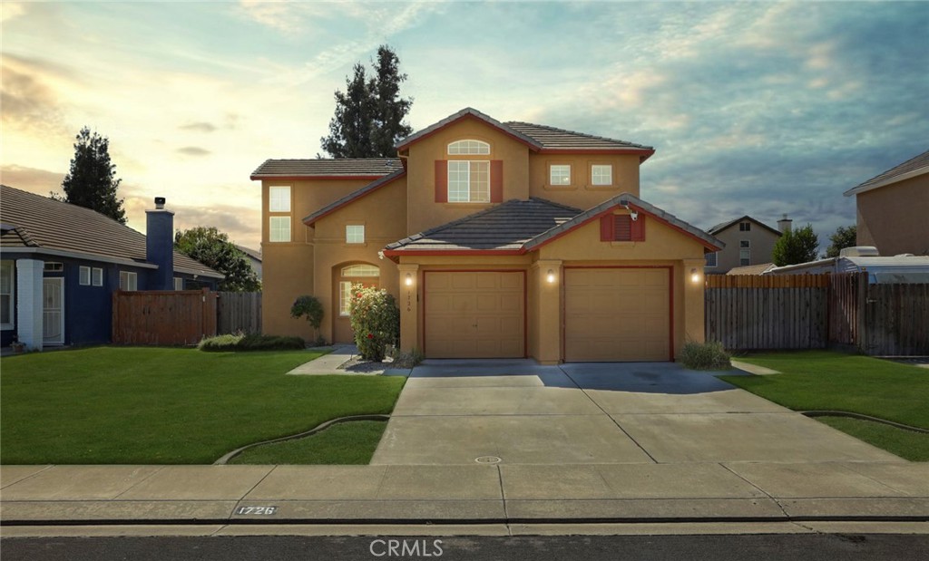 1726 Hastings Drive