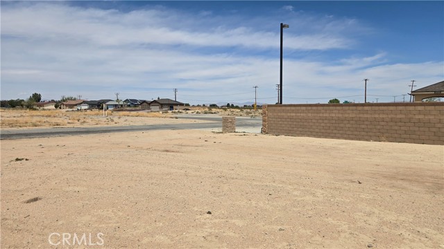 Detail Gallery Image 15 of 24 For 0 South Loop Blvd Near Calif City Blvd, California City,  CA 93505 - – Beds | – Baths