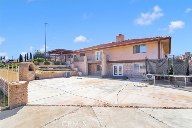 Detail Gallery Image 44 of 58 For 18186 Bangor, Hesperia,  CA 92345 - 4 Beds | 3 Baths