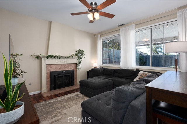 Detail Gallery Image 21 of 54 For 3831 Les Maisons, Santa Maria,  CA 93455 - 4 Beds | 2/1 Baths