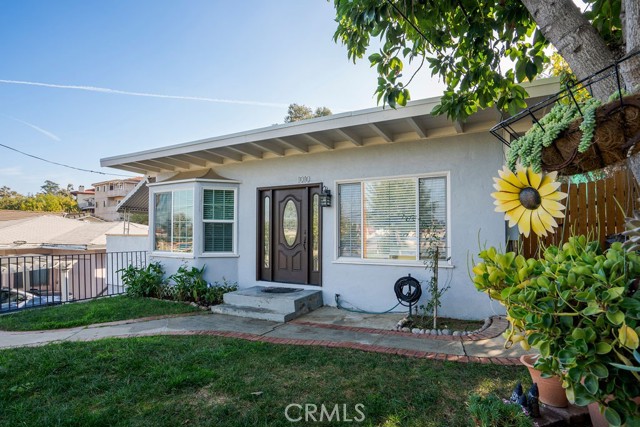 Detail Gallery Image 1 of 1 For 1010 E Graves Ave, Monterey Park,  CA 91755 - 3 Beds | 2 Baths