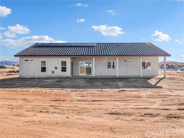 Detail Gallery Image 32 of 33 For 15605 Dale Evans Pkwy, Apple Valley,  CA 92307 - 4 Beds | 2/1 Baths