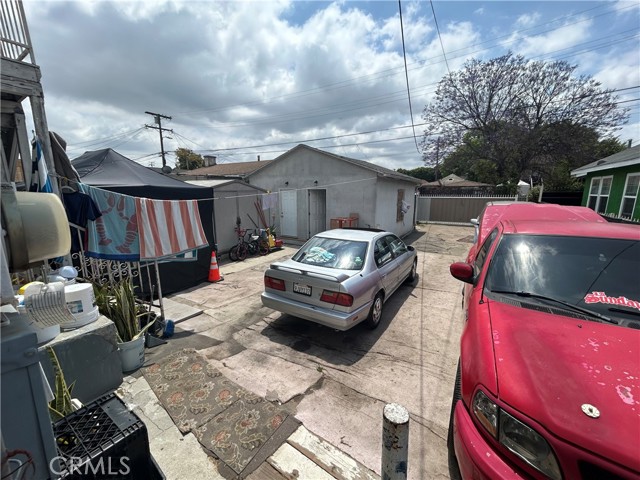 Detail Gallery Image 10 of 14 For 1212 E 54th St, Los Angeles,  CA 90011 - – Beds | – Baths