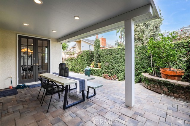 Detail Gallery Image 38 of 52 For 134 Monte Vista Ave a,  Costa Mesa,  CA 92627 - 3 Beds | 2/1 Baths