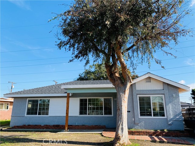 Photo of 4708 Garrick Avenue, Pico Rivera, CA 90660